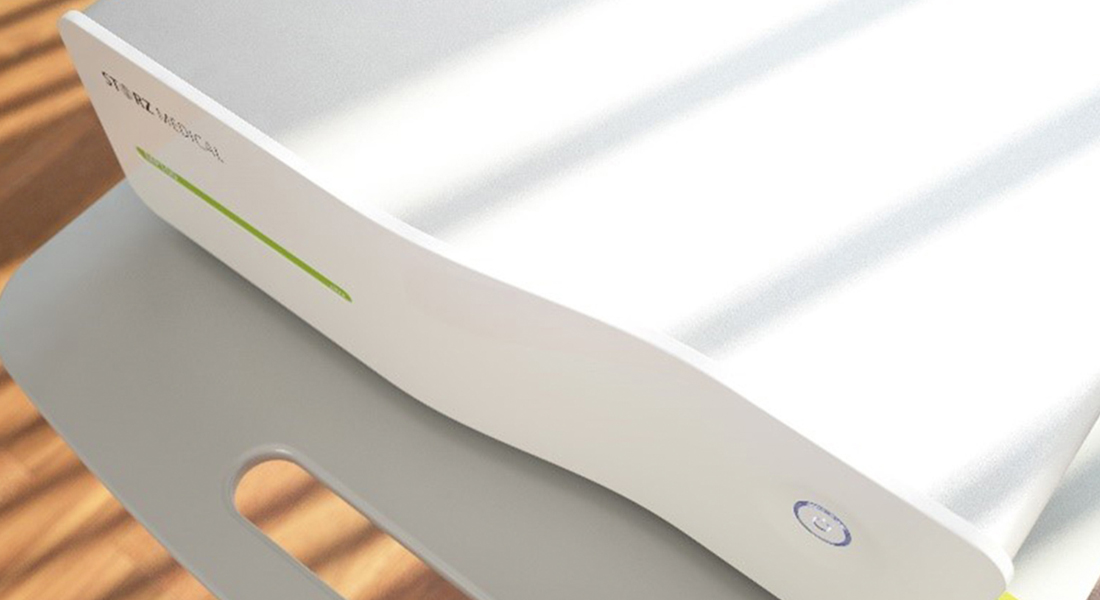 体外衝撃波療法